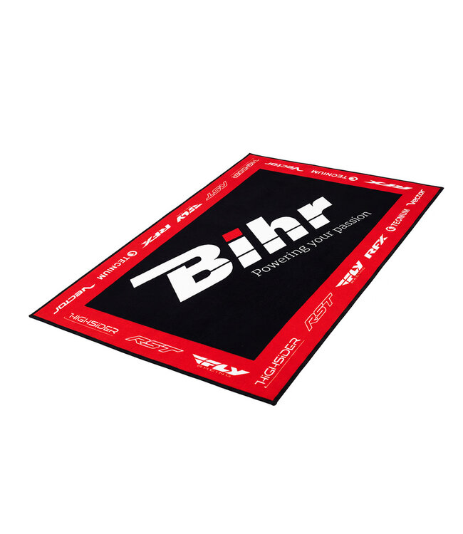 BIHR