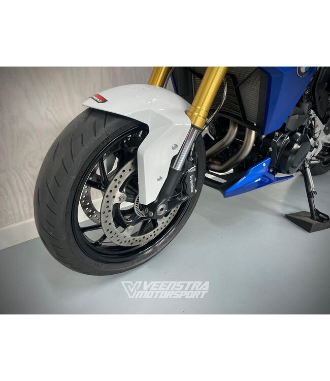 bmw BMW F 900 R (bj 2022) Akrapovic - Bomvol!