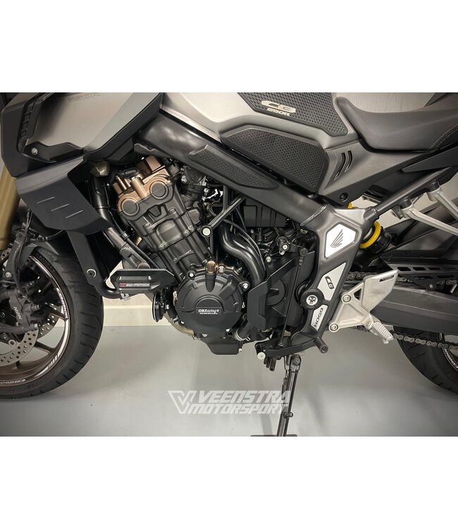 HONDA CB 650 R NEO SPORTS CAFE (bj 2020) SC Project