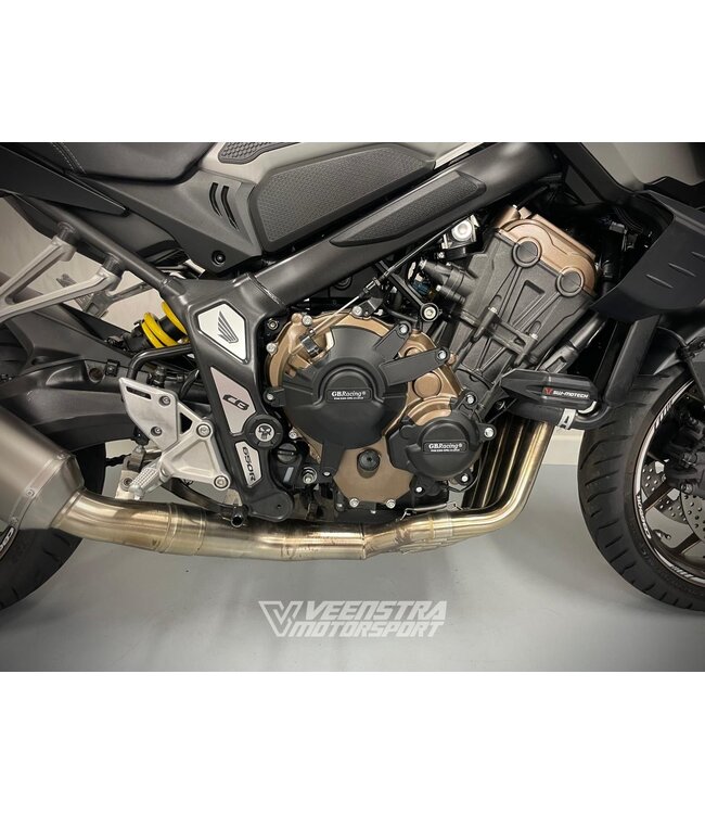 HONDA CB 650 R NEO SPORTS CAFE (bj 2020) SC Project
