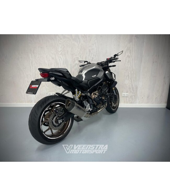 HONDA CB 650 R NEO SPORTS CAFE (bj 2020) SC Project