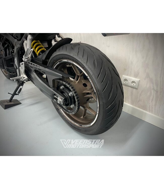 HONDA CB 650 R NEO SPORTS CAFE (bj 2020) SC Project