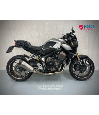 HONDA CB 650 R NEO SPORTS CAFE (bj 2020) SC Project