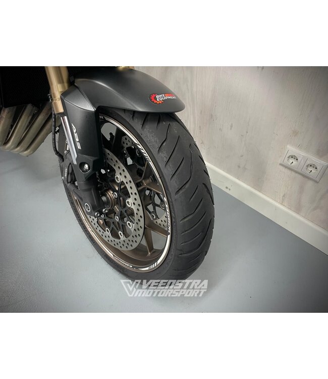 HONDA CB 650 R NEO SPORTS CAFE (bj 2020) SC Project