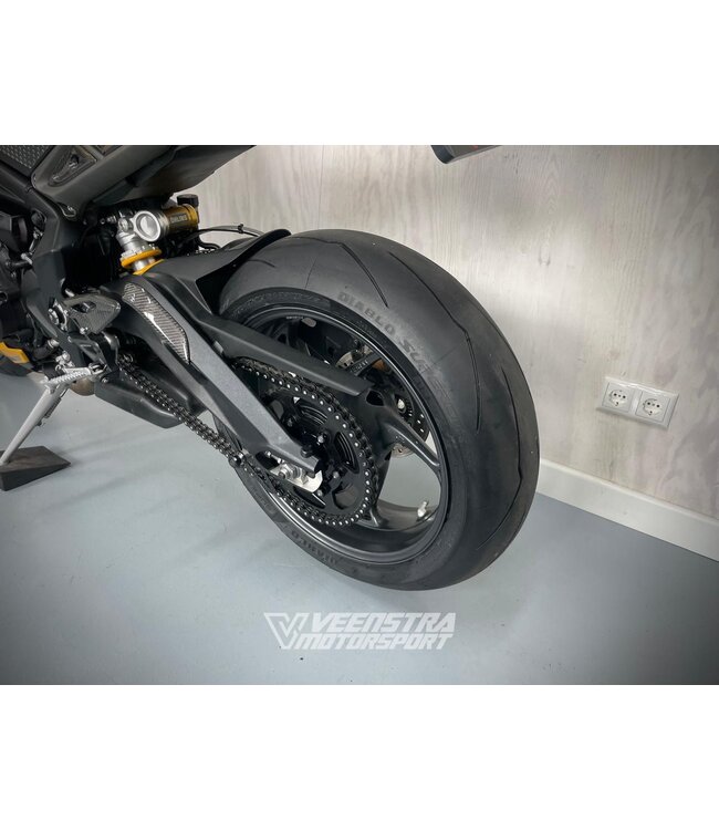 Triumph TRIUMPH STREET TRIPLE 765 RS (bj 2023) Fabrieks Garantie