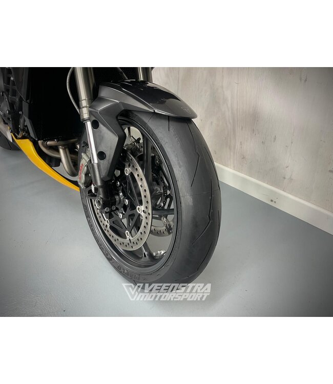 Triumph TRIUMPH STREET TRIPLE 765 RS (bj 2023) Fabrieks Garantie