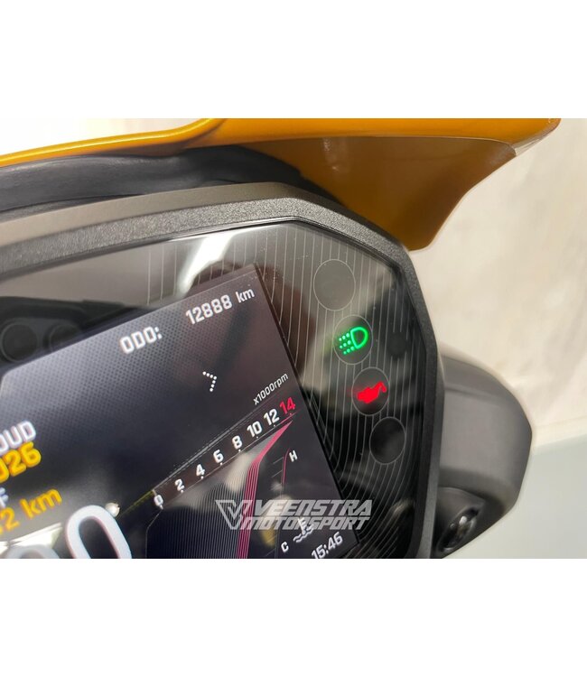 Triumph TRIUMPH STREET TRIPLE 765 RS (bj 2023) Fabrieks Garantie