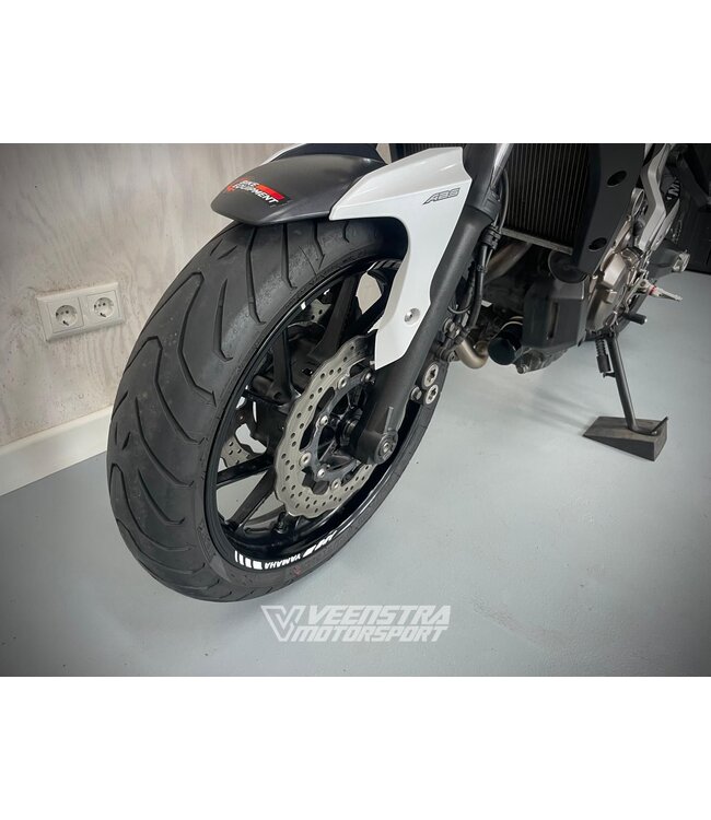 Yamaha YAMAHA MT 07 ABS (bj 2014)