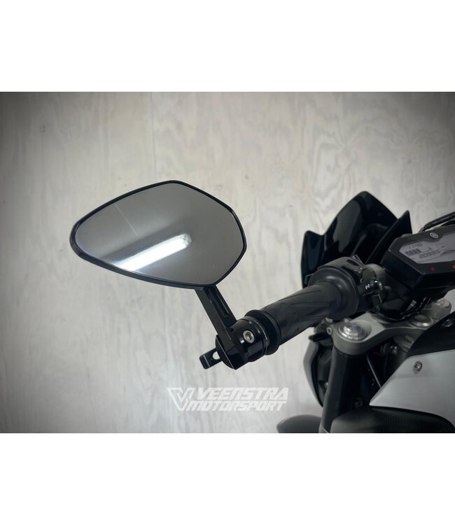 Yamaha VERKOCHT
