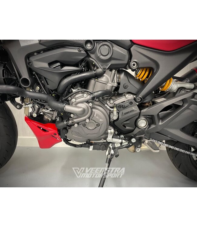 Ducati DUCATI MONSTER SP (bj 2023) VERKOCHT