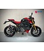 Ducati DUCATI MONSTER SP (bj 2023) Fabrieks garantie