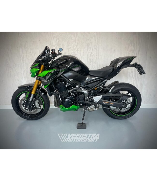 Kawasaki KAWASAKI Z900 SE PERFORMANCE (bj 2023) FABRIEKS GARANTIE