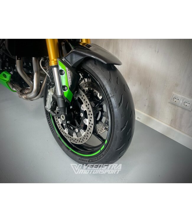 Kawasaki KAWASAKI Z900 SE PERFORMANCE (bj 2023) FABRIEKS GARANTIE