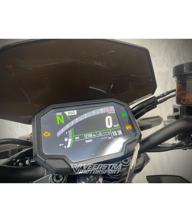 Kawasaki KAWASAKI Z900 SE PERFORMANCE (bj 2023) FABRIEKS GARANTIE