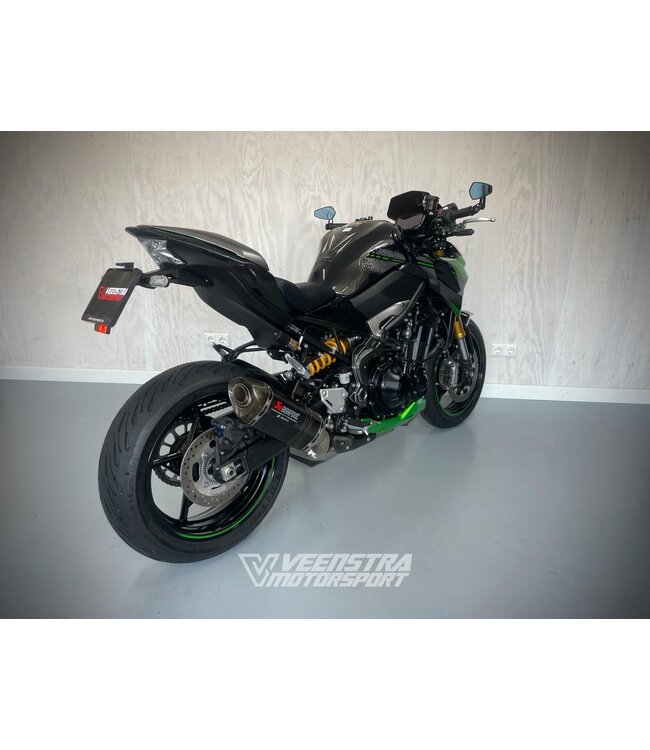 Kawasaki KAWASAKI Z900 SE PERFORMANCE (bj 2023) FABRIEKS GARANTIE