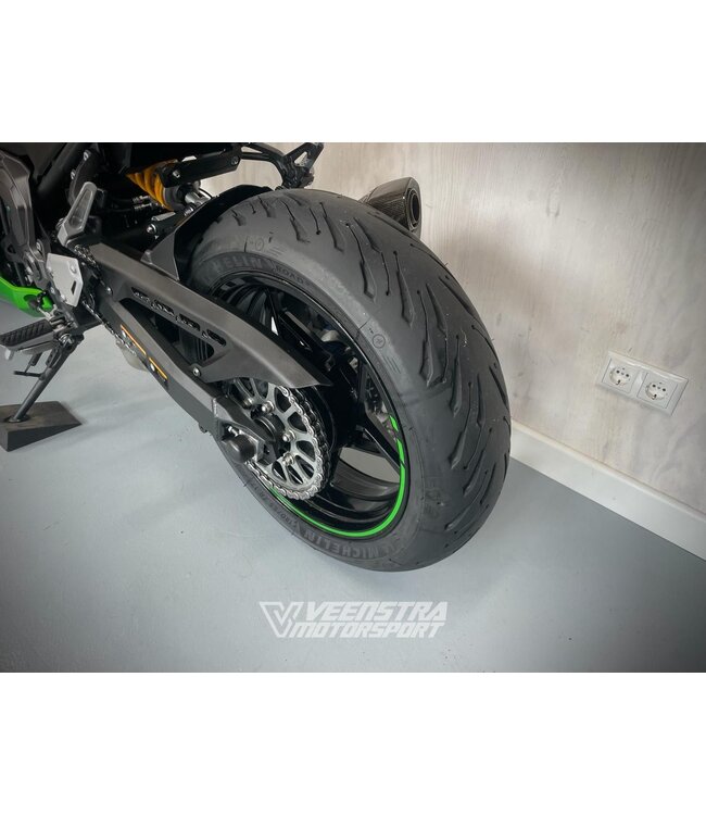Kawasaki KAWASAKI Z900 SE PERFORMANCE (bj 2023) FABRIEKS GARANTIE