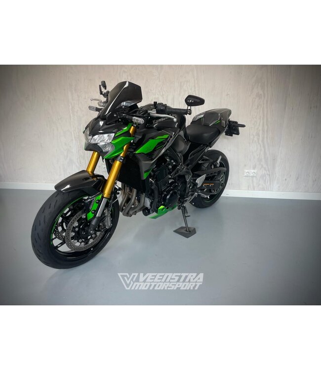 Kawasaki KAWASAKI Z900 SE PERFORMANCE (bj 2023) FABRIEKS GARANTIE
