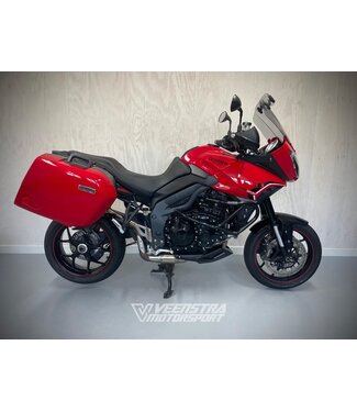 Triumph TRIUMPH TIGER 1050 SPORT (bj 2013) Arrow uitlaat Triumph TRIUMPH TIGER 1050 SPORT (bj 2013) Arrow uitlaat