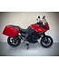 Triumph TRIUMPH TIGER 1050 SPORT (bj 2013) Arrow uitlaat