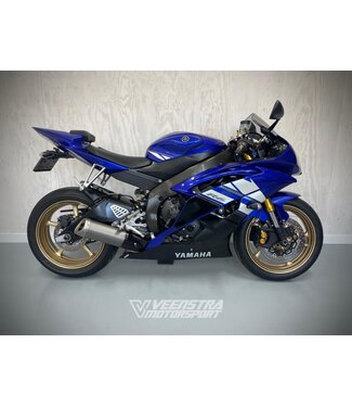 Yamaha YAMAHA YZF R6 (bj 2009)