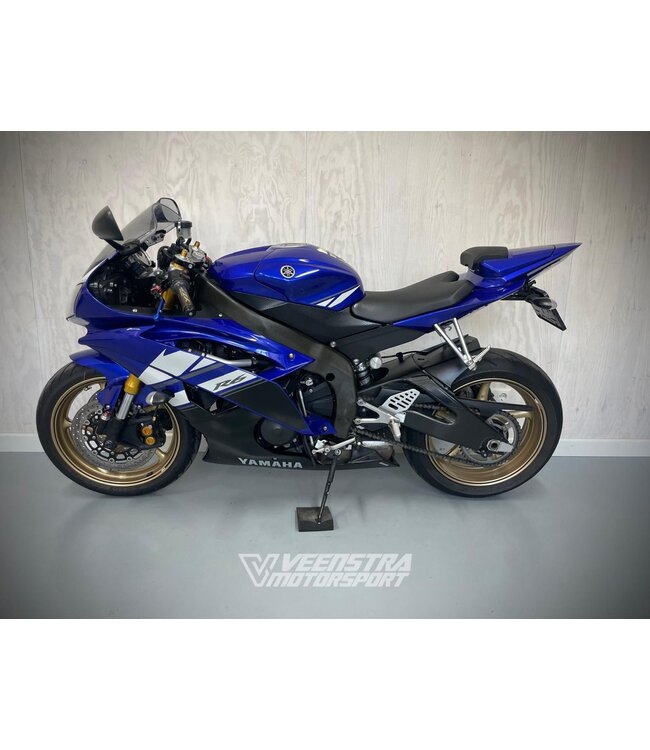 Yamaha YAMAHA YZF R6 (bj 2009)