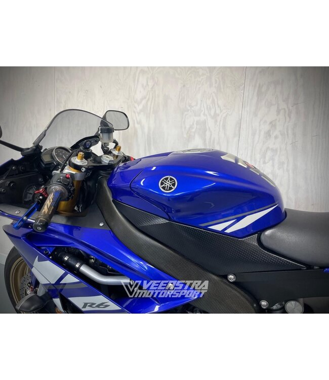 Yamaha YAMAHA YZF R6 (bj 2009)