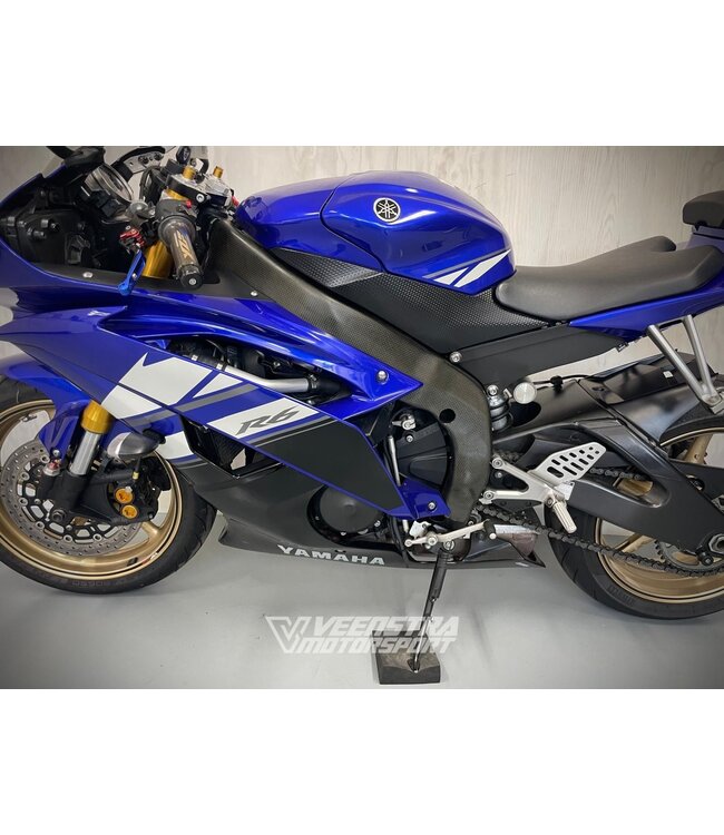 Yamaha YAMAHA YZF R6 (bj 2009)