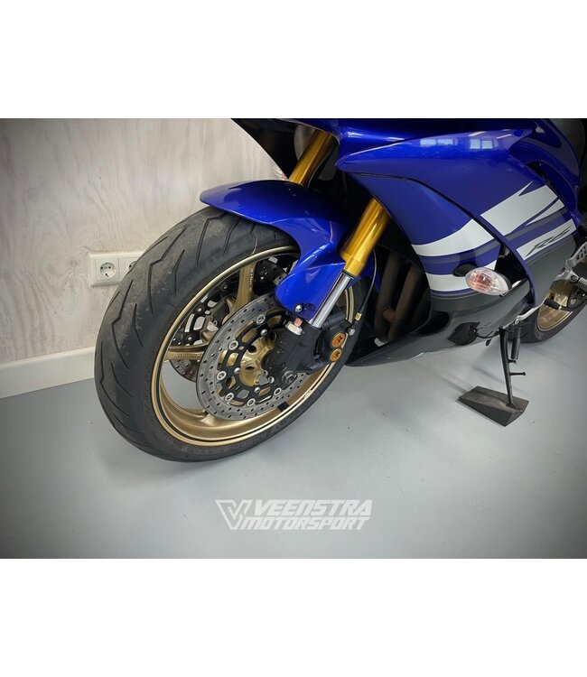 Yamaha YAMAHA YZF R6 (bj 2009)