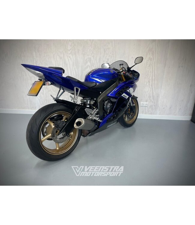 Yamaha YAMAHA YZF R6 (bj 2009)