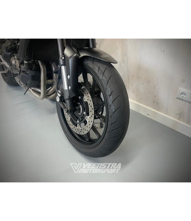 Yamaha YAMAHA MT 09 (bj 2018) AKRAPOVIC