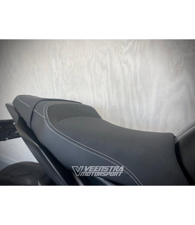 Yamaha YAMAHA MT 09 (bj 2018) AKRAPOVIC