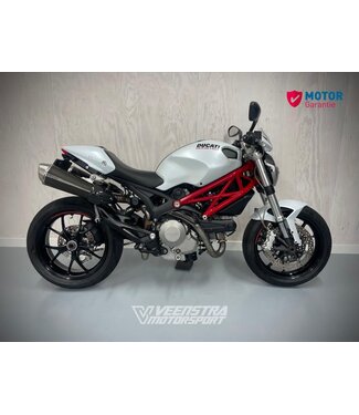 Ducati DUCATI 796 MONSTER (A2 mogelijk)