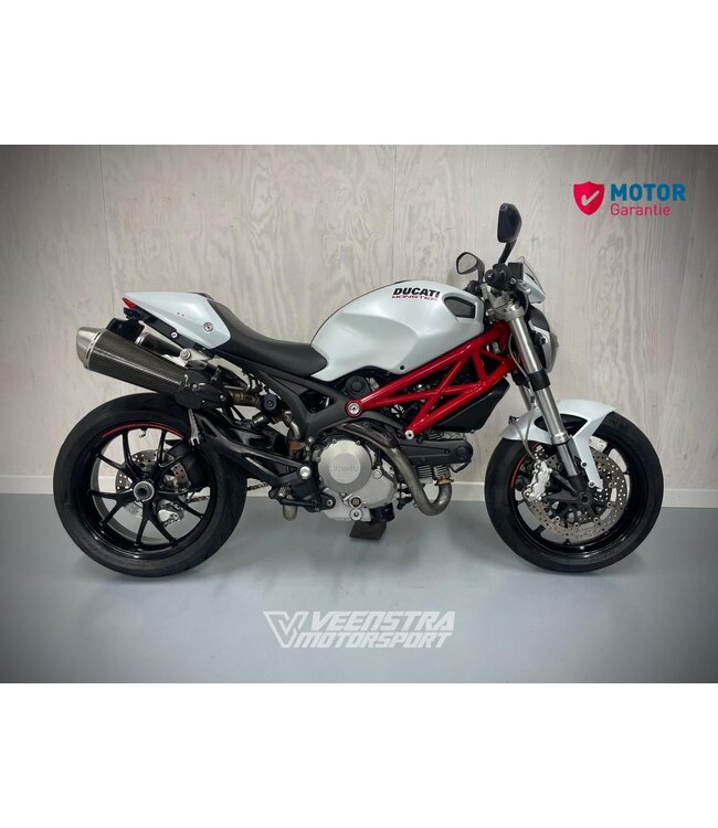 Ducati DUCATI 796 MONSTER (A2 mogelijk)