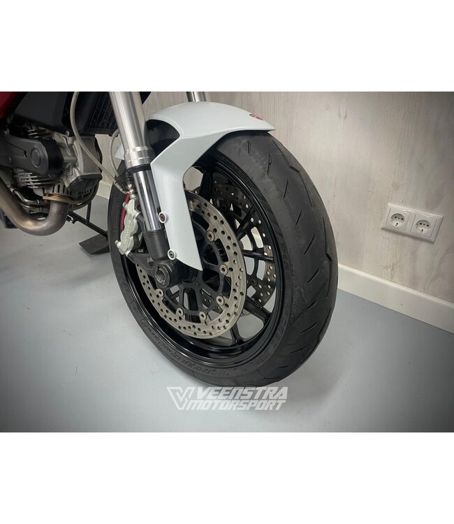 Ducati DUCATI 796 MONSTER (A2 mogelijk)