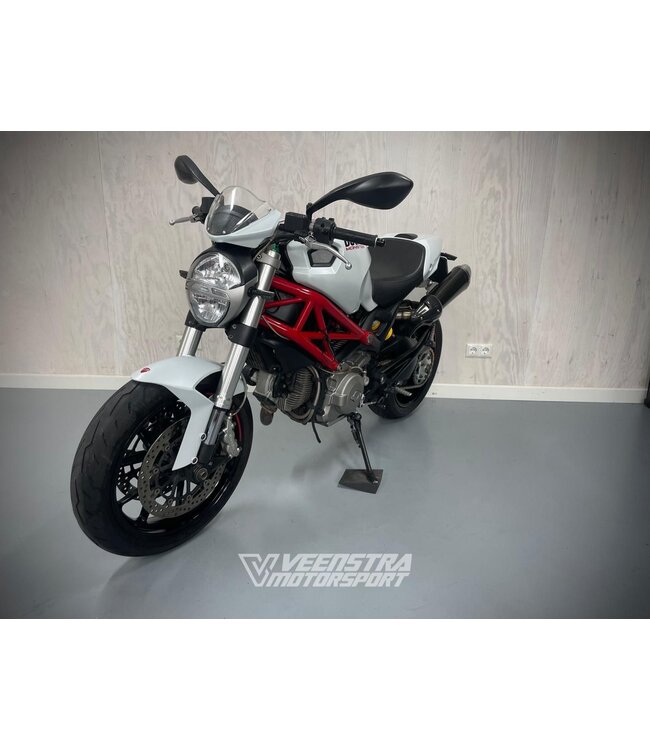 Ducati DUCATI 796 MONSTER (A2 mogelijk)
