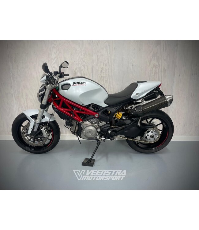 Ducati DUCATI 796 MONSTER (A2 mogelijk)