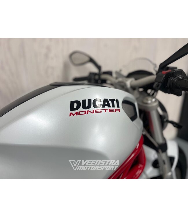 Ducati DUCATI 796 MONSTER (A2 mogelijk)
