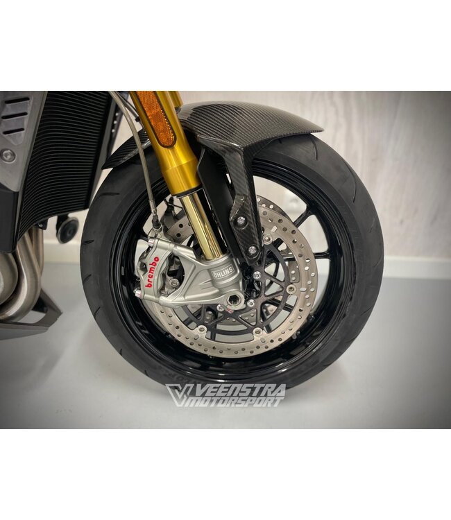 Triumph TRIUMPH SPEED TRIPLE 1200 RS (11.000KM)
