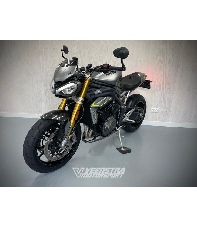 Triumph TRIUMPH SPEED TRIPLE 1200 RS (11.000KM)