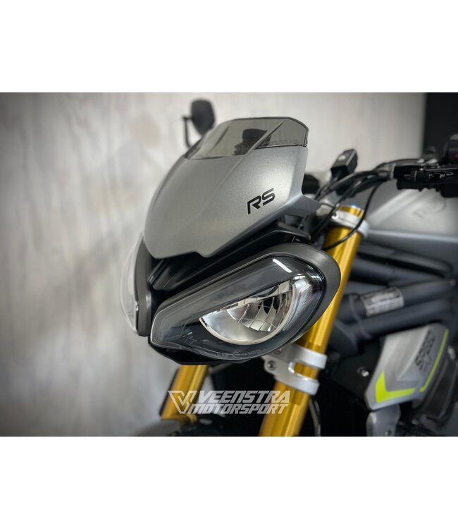 Triumph TRIUMPH SPEED TRIPLE 1200 RS (11.000KM)