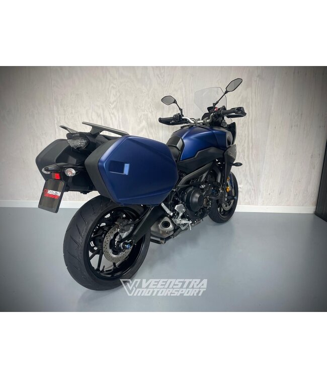 Yamaha YAMAHA TRACER 900 GT (8.500 KM!) Dealer onderhouden