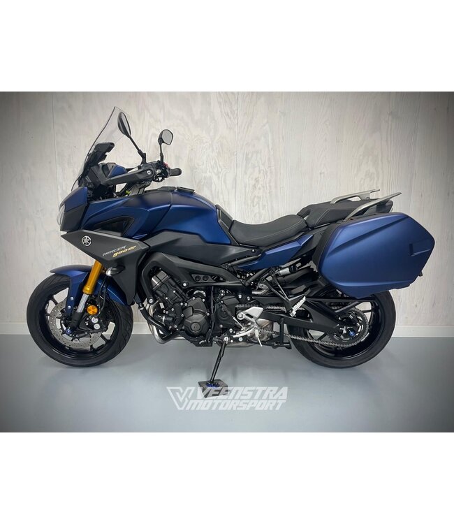 Yamaha YAMAHA TRACER 900 GT (8.500 KM!) Dealer onderhouden