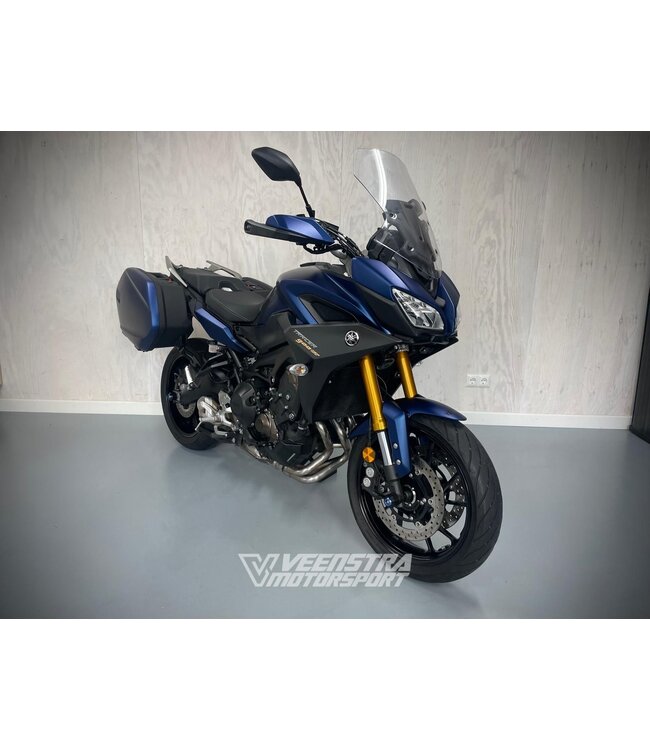 Yamaha YAMAHA TRACER 900 GT (8.500 KM!) Dealer onderhouden