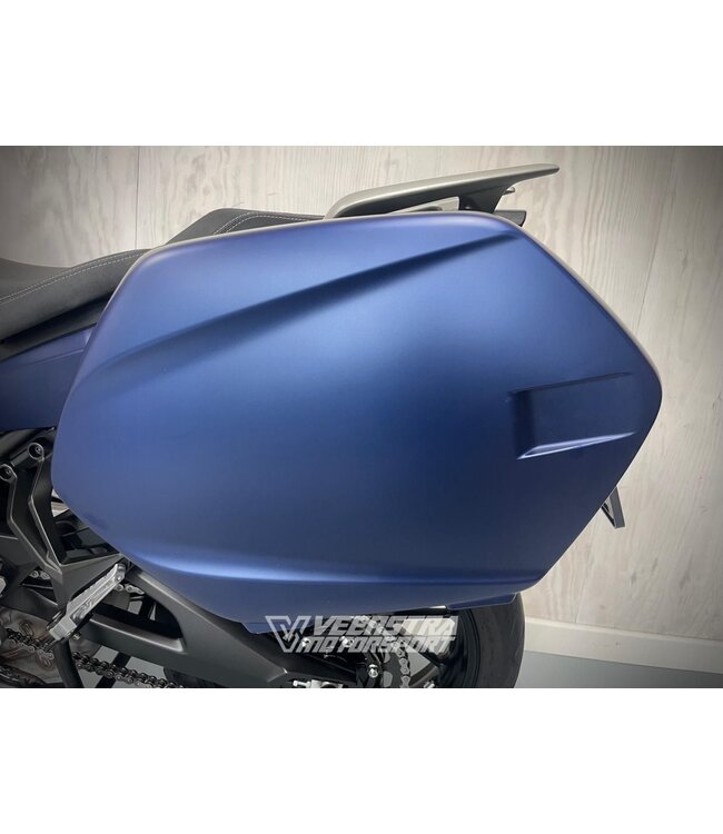 Yamaha YAMAHA TRACER 900 GT (8.500 KM!) Dealer onderhouden