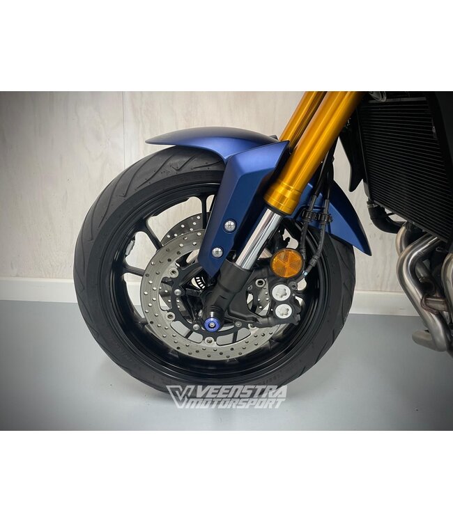Yamaha YAMAHA TRACER 900 GT (8.500 KM!) Dealer onderhouden