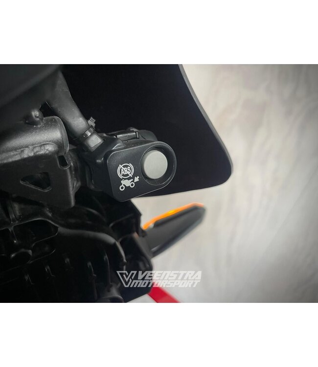 HONDA CRF 250 RALLY (bj 2018) Arrow uitlaat - Top staat!