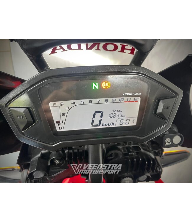 HONDA CRF 250 RALLY (bj 2018) Arrow uitlaat - Top staat!