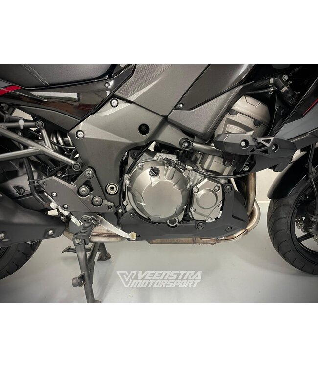 Kawasaki KAWASAKI VERSYS 1000 S GRAND TOURER (bj 2021)
