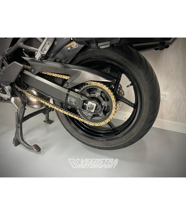 Kawasaki KAWASAKI VERSYS 1000 S GRAND TOURER (bj 2021)