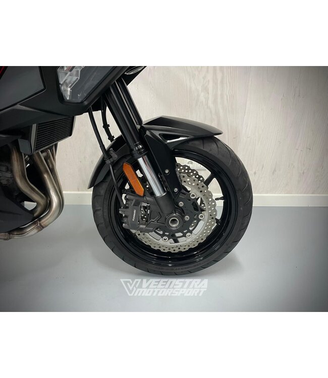 Kawasaki KAWASAKI VERSYS 1000 S GRAND TOURER (bj 2021)